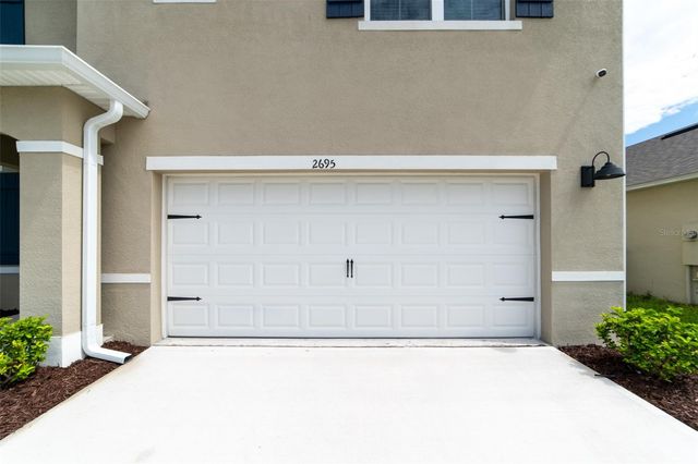 2695 HOUSE FINCH ROAD, Harmony, FL 34773