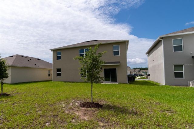 2695 HOUSE FINCH ROAD, Harmony, FL 34773