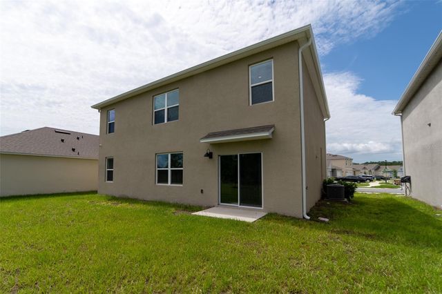 2695 HOUSE FINCH ROAD, Harmony, FL 34773