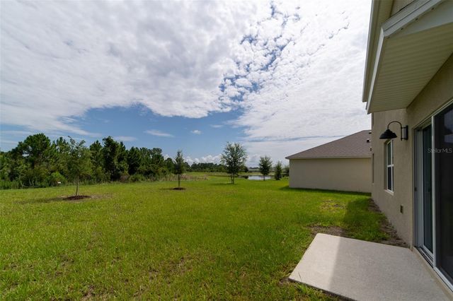 2695 HOUSE FINCH ROAD, Harmony, FL 34773