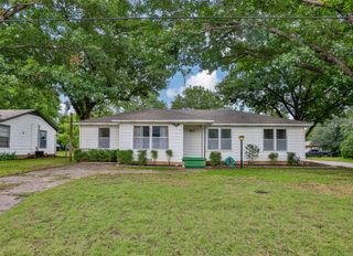 501 Lynch Street, Gainesville, TX 76240