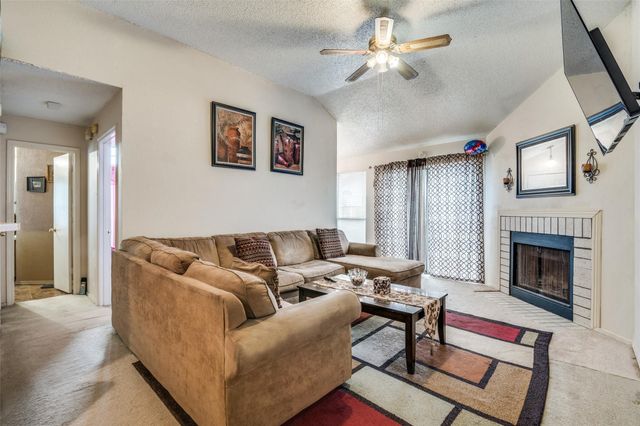 502 Oxbow Street, Mesquite, TX 75149