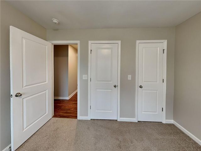 Address unavailable.