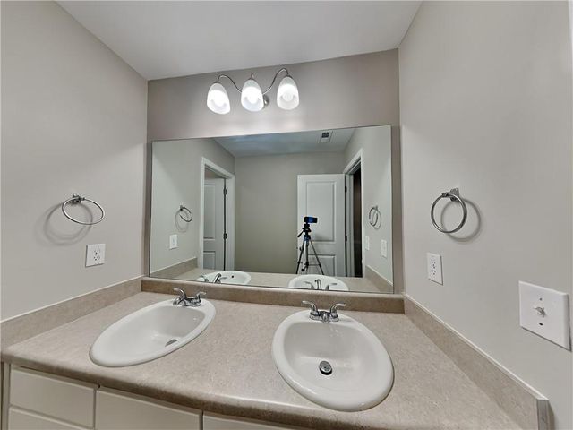 Address unavailable.