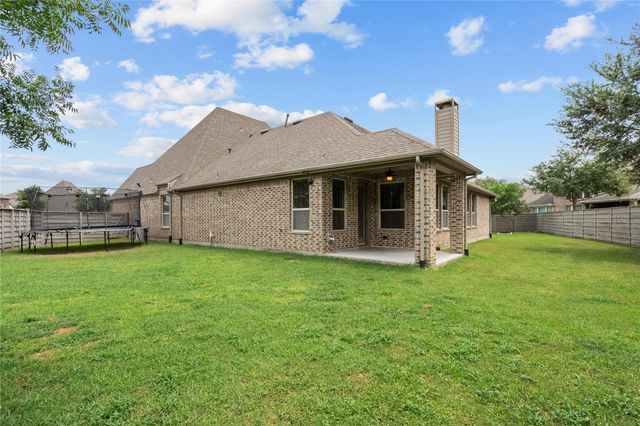 4423 Willow Crest Lane, Manvel, TX 77578