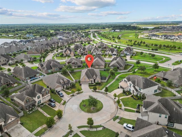 4423 Willow Crest Lane, Manvel, TX 77578