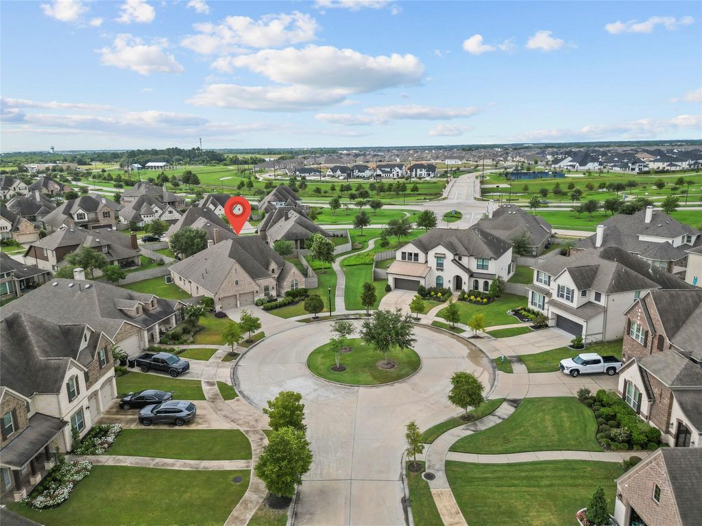 4423 Willow Crest Lane, Manvel, TX 77578