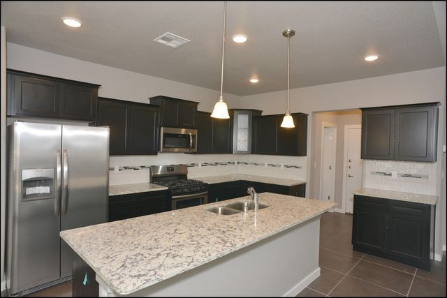 945 Penrith Street, El Paso, TX 79928