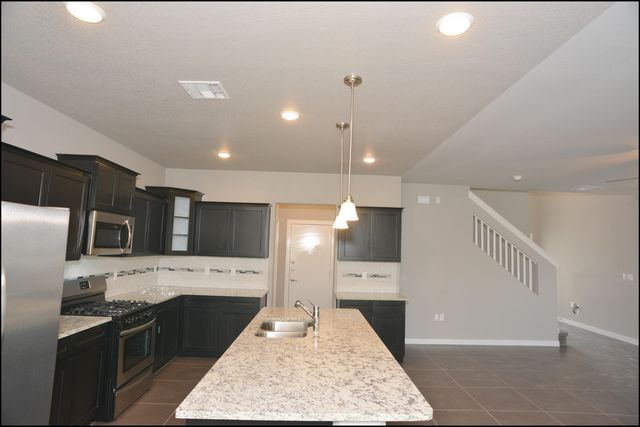 945 Penrith Street, El Paso, TX 79928