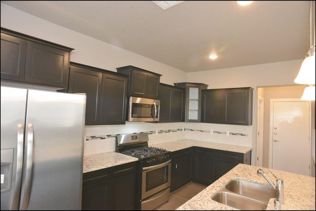 945 Penrith Street, El Paso, TX 79928