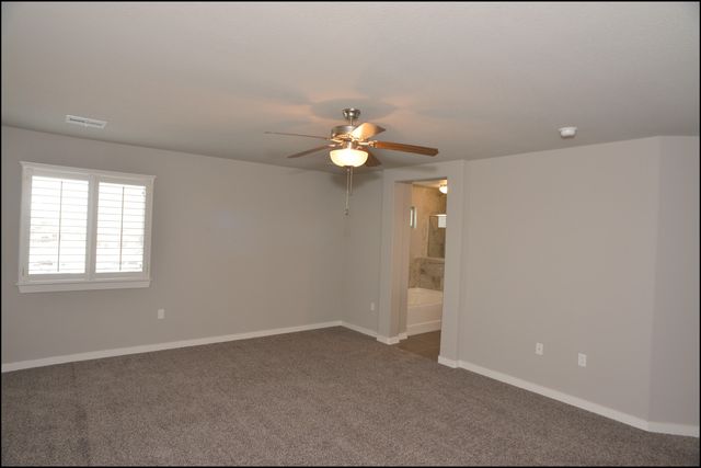 945 Penrith Street, El Paso, TX 79928