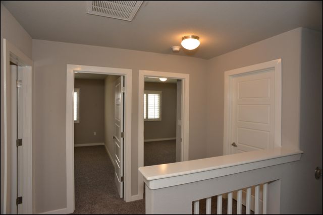 945 Penrith Street, El Paso, TX 79928