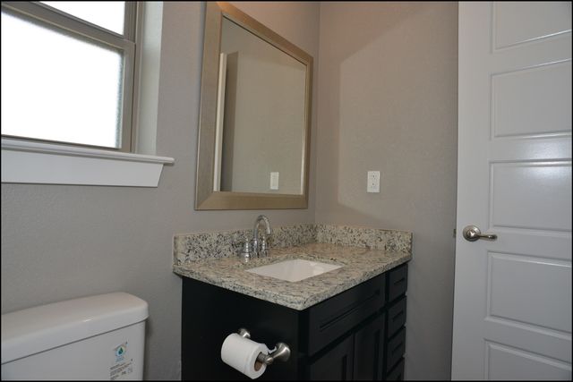 945 Penrith Street, El Paso, TX 79928