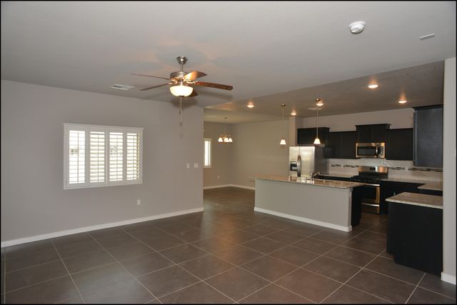 945 Penrith Street, El Paso, TX 79928