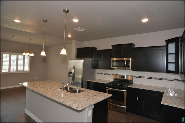 945 Penrith Street, El Paso, TX 79928