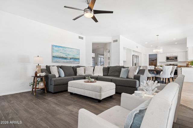 29007 N 45TH Way, Cave Creek, AZ 85331