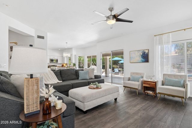 29007 N 45TH Way, Cave Creek, AZ 85331