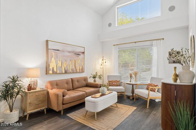 29007 N 45TH Way, Cave Creek, AZ 85331