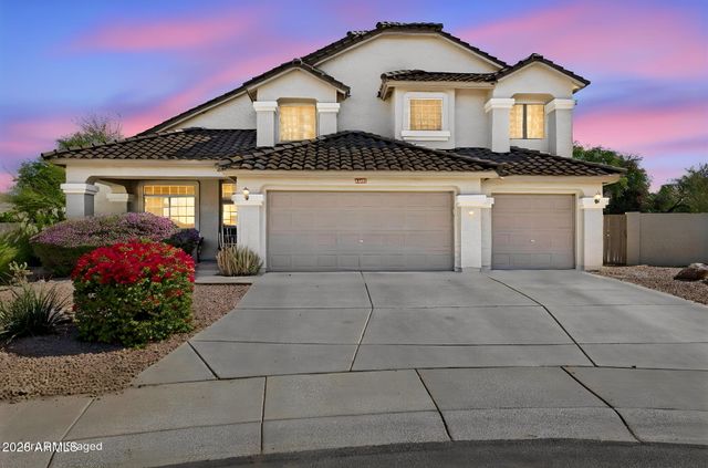 29007 N 45TH Way, Cave Creek, AZ 85331