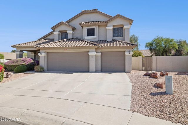 29007 N 45TH Way, Cave Creek, AZ 85331