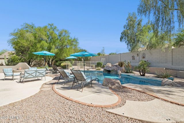 29007 N 45TH Way, Cave Creek, AZ 85331
