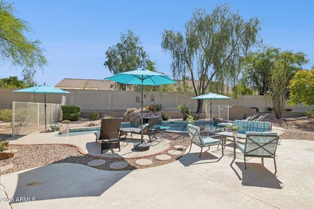 29007 N 45TH Way, Cave Creek, AZ 85331