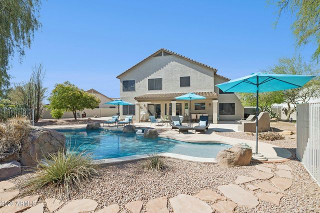 29007 N 45TH Way, Cave Creek, AZ 85331