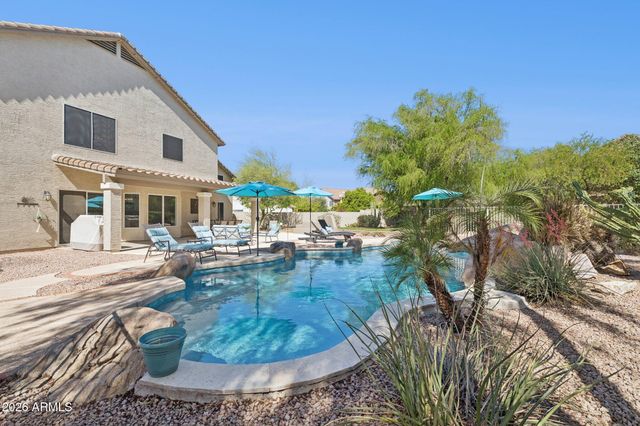 29007 N 45TH Way, Cave Creek, AZ 85331