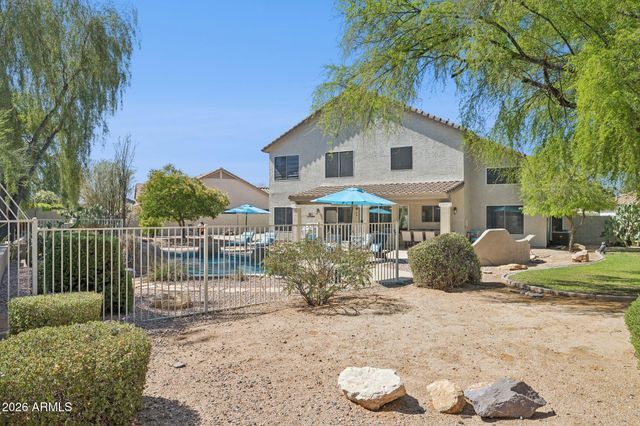 29007 N 45TH Way, Cave Creek, AZ 85331