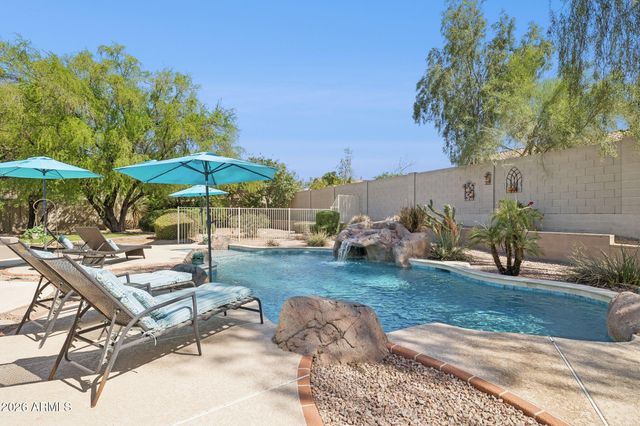 29007 N 45TH Way, Cave Creek, AZ 85331