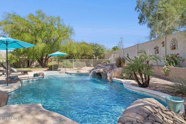 29007 N 45TH Way, Cave Creek, AZ 85331