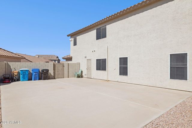 29007 N 45TH Way, Cave Creek, AZ 85331
