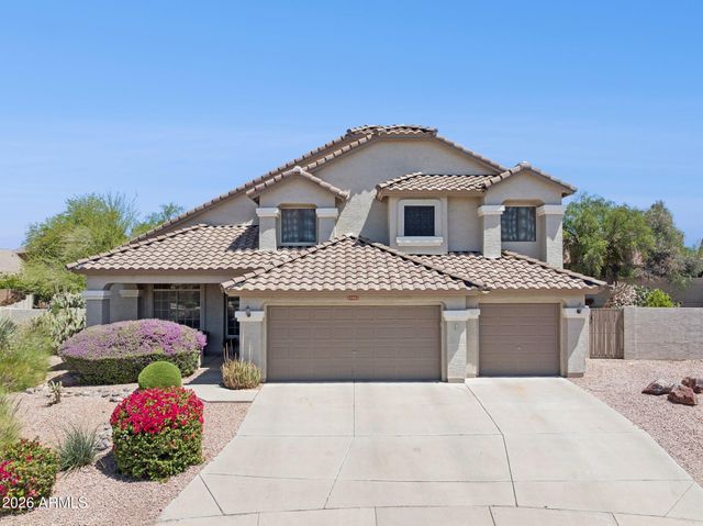 29007 N 45TH Way, Cave Creek, AZ 85331