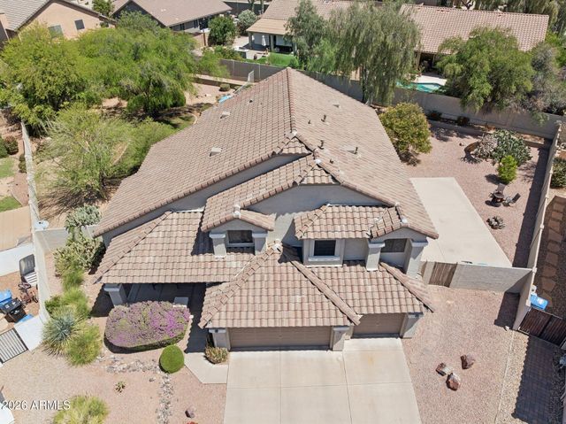 29007 N 45TH Way, Cave Creek, AZ 85331