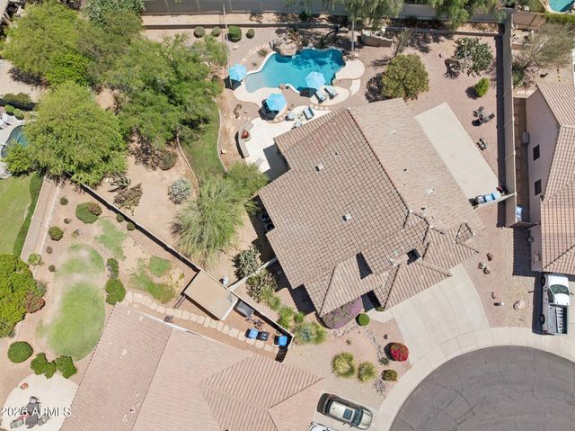 29007 N 45TH Way, Cave Creek, AZ 85331