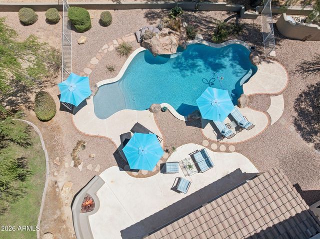 29007 N 45TH Way, Cave Creek, AZ 85331