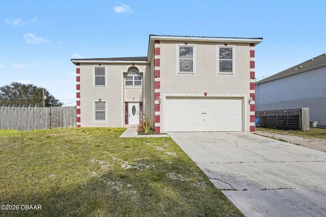 194 Abalone Road NW, Palm Bay, FL 32907