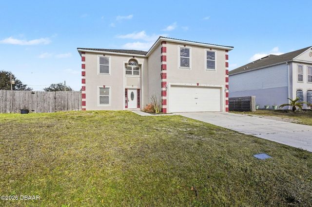 194 Abalone Road NW, Palm Bay, FL 32907