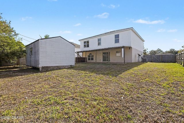 194 Abalone Road NW, Palm Bay, FL 32907