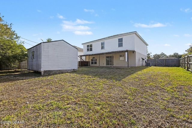 194 Abalone Road NW, Palm Bay, FL 32907