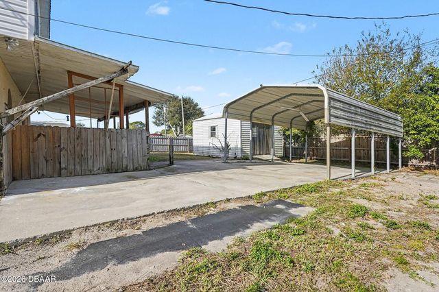 194 Abalone Road NW, Palm Bay, FL 32907