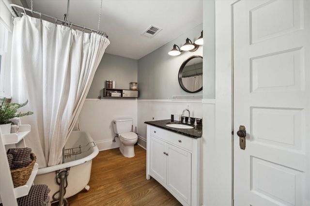 411 Marie Street, Houston, TX 77009