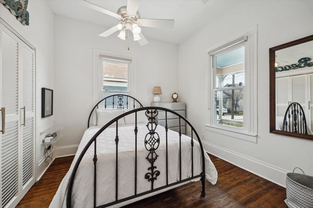 411 Marie Street, Houston, TX 77009