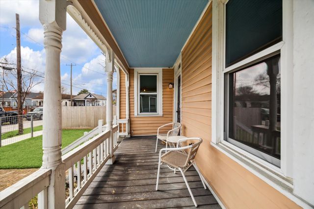 411 Marie Street, Houston, TX 77009