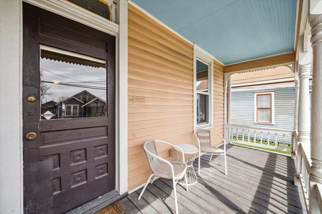 411 Marie Street, Houston, TX 77009