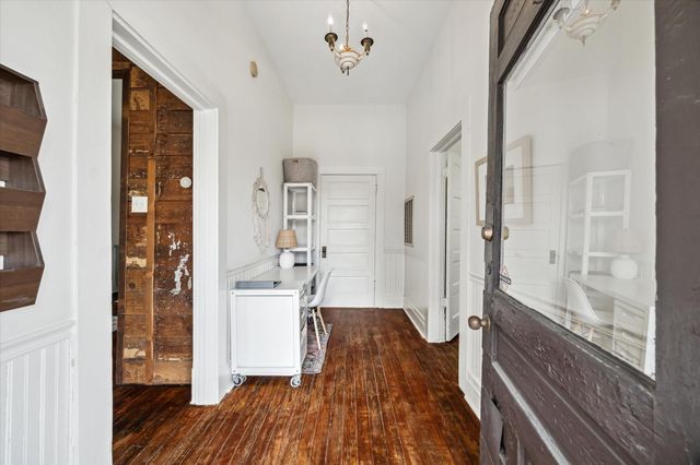 411 Marie Street, Houston, TX 77009