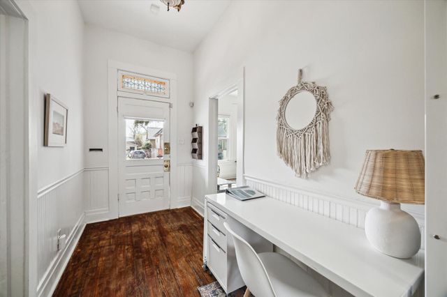 411 Marie Street, Houston, TX 77009