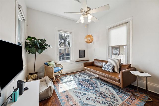 411 Marie Street, Houston, TX 77009