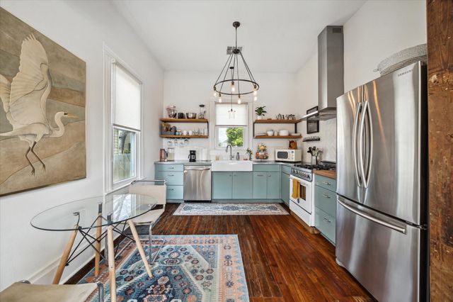 411 Marie Street, Houston, TX 77009