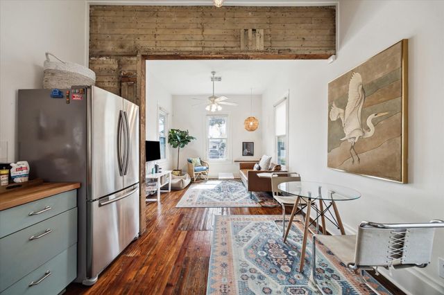 411 Marie Street, Houston, TX 77009